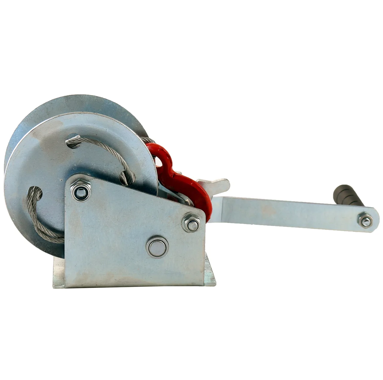 وینچ دستی مدل W1200