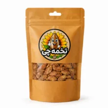 تخمه ژاپنی گلپر تخمه چی – 1 کیلوگرم