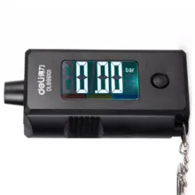 گیج باد دیجیتالی دلی مدل DL886101