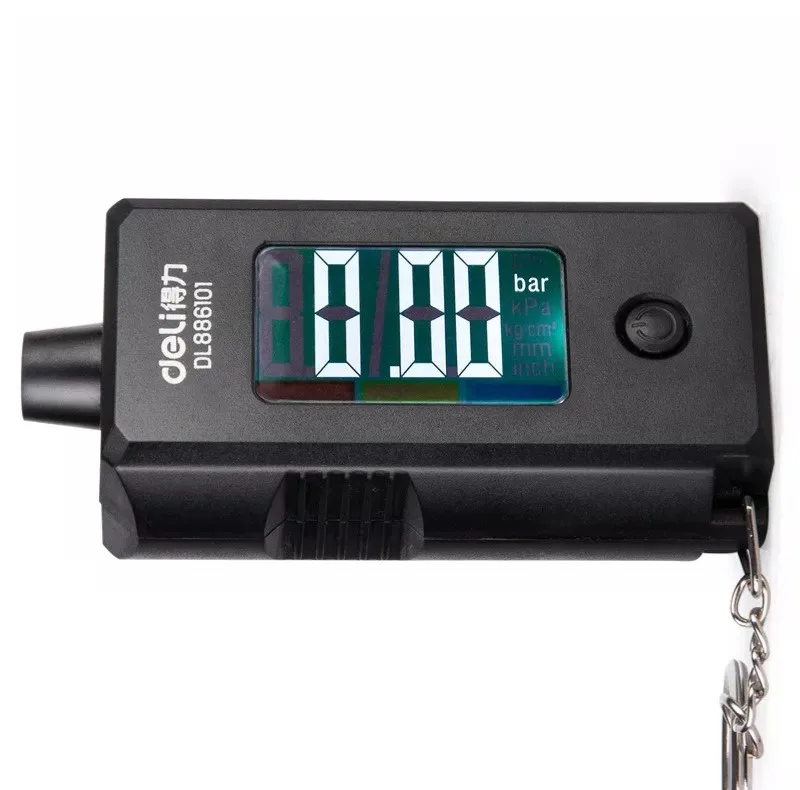 گیج باد دیجیتالی دلی مدل DL886101