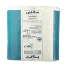 دستمال کاغذی سافتلن مدل soft بسته 2 عددی