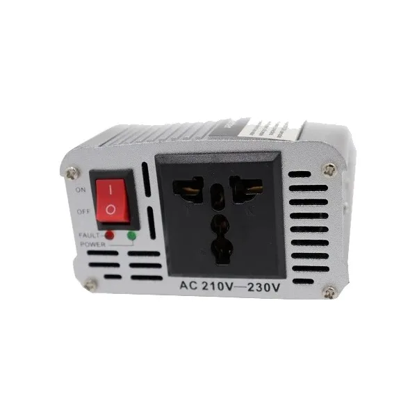 مبدل برق راو پاور مدل SPI-12VDC ظرفیت 1500 وات
