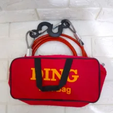 سیم بکسل خودرو مدل STN-8MM طول 3 متر