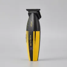 ماشین اصلاح موی سر و صورت شارژی وی جی ار مدل V-285t
