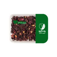 چای ترش لاهیجان روستایی – ۵۰۰ گرم