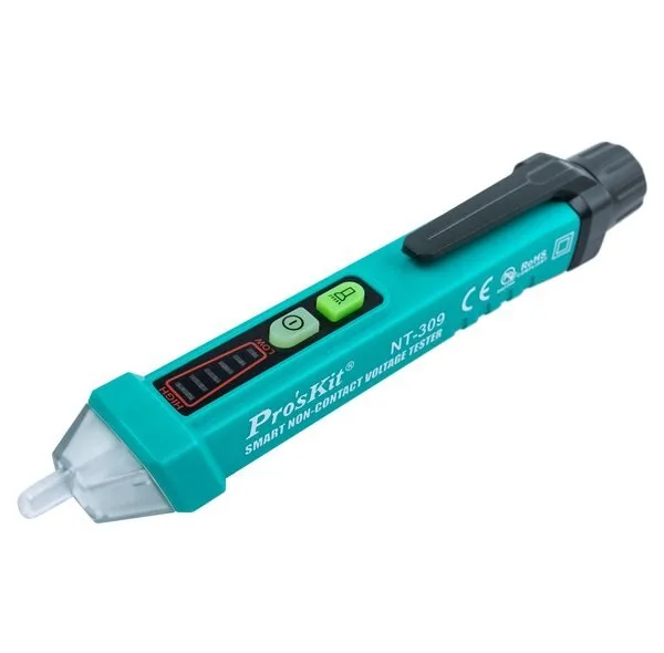 ردیاب ولتاژ پروسکیت مدل NT-309