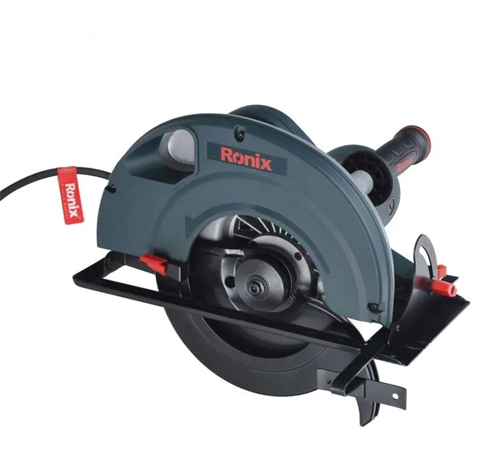اره دیسکی رونیکس مدل RON-4318