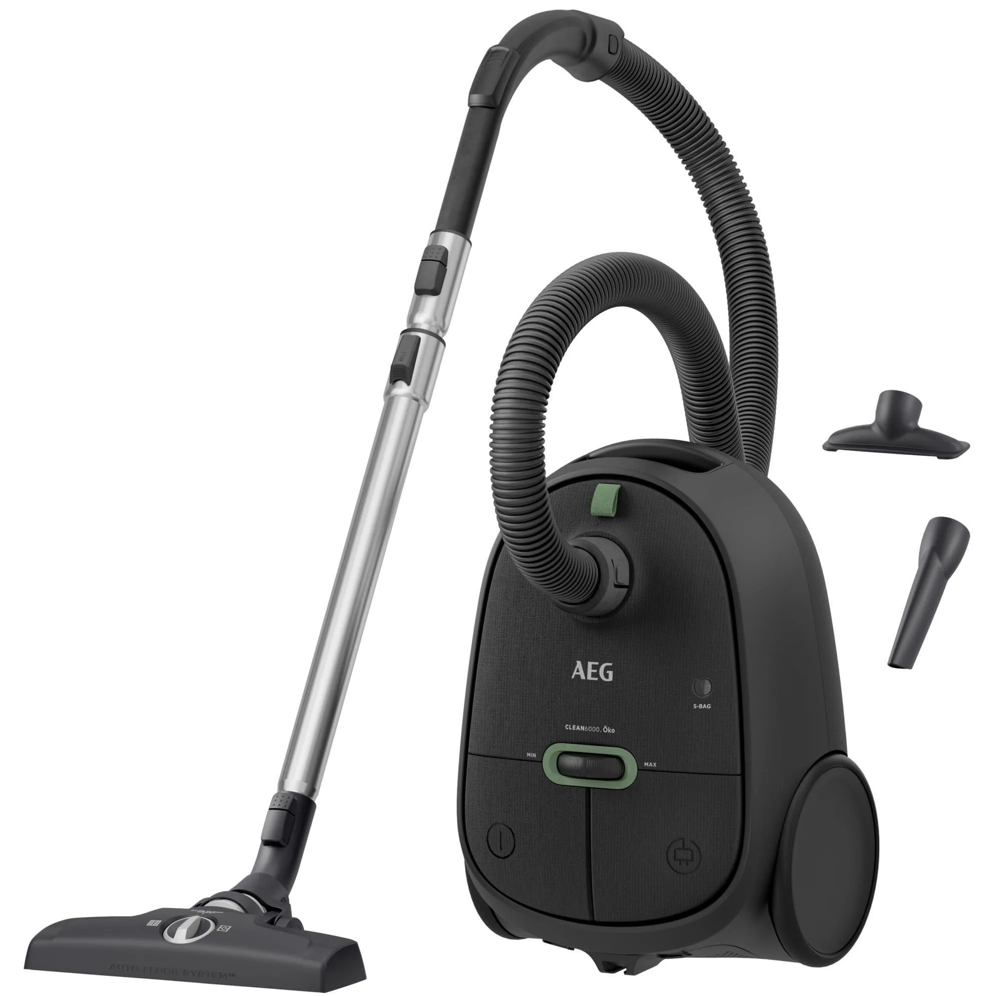 جاروبرقی آ ا گ مدل AB61C1OKO