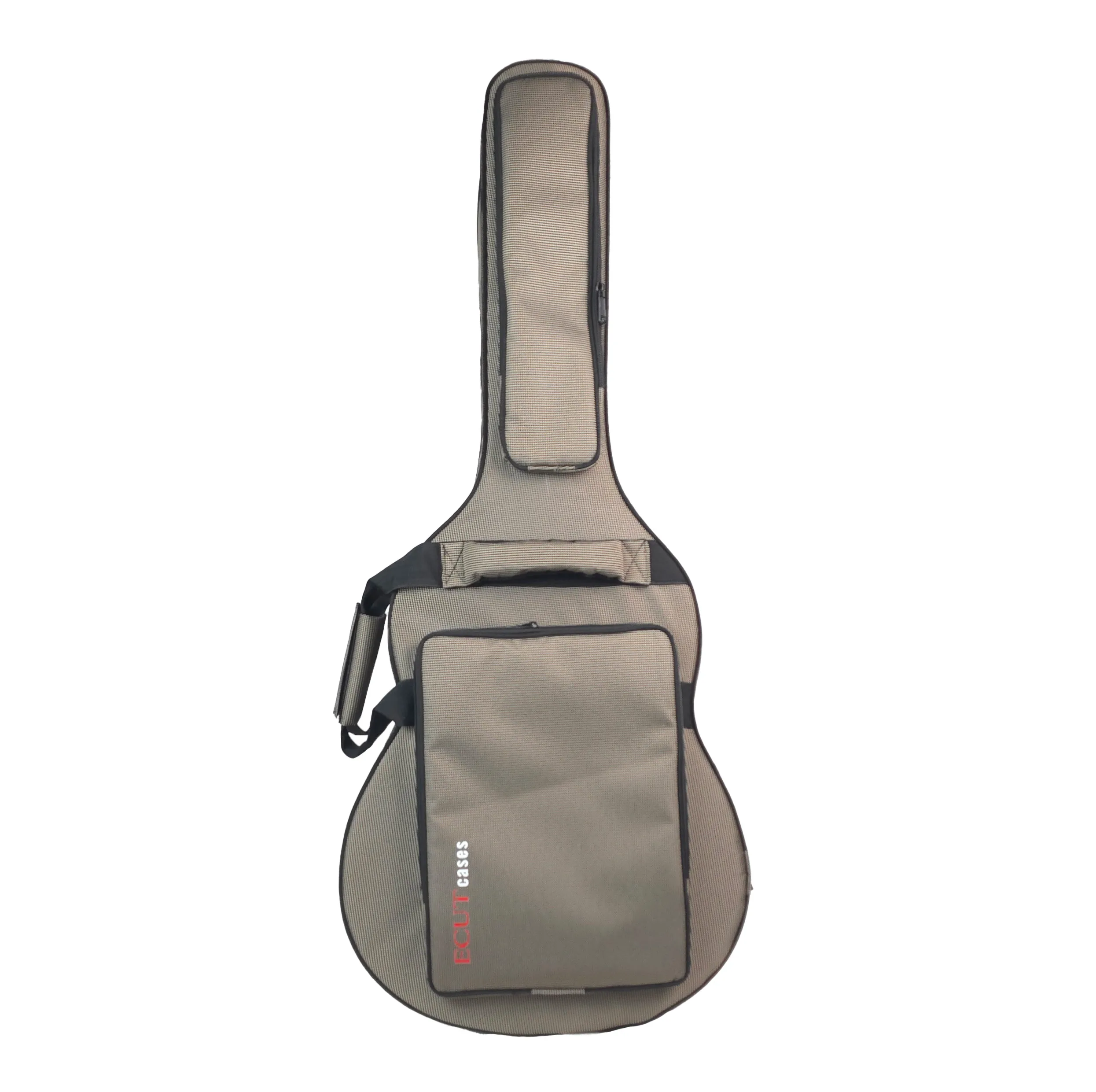 سافت کیس گیتار کلاسیک مدل M2Y-107-9