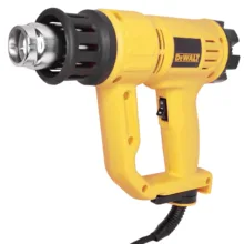 سشوار صنعتی دیوالت مدل MMA-DLT-26411T