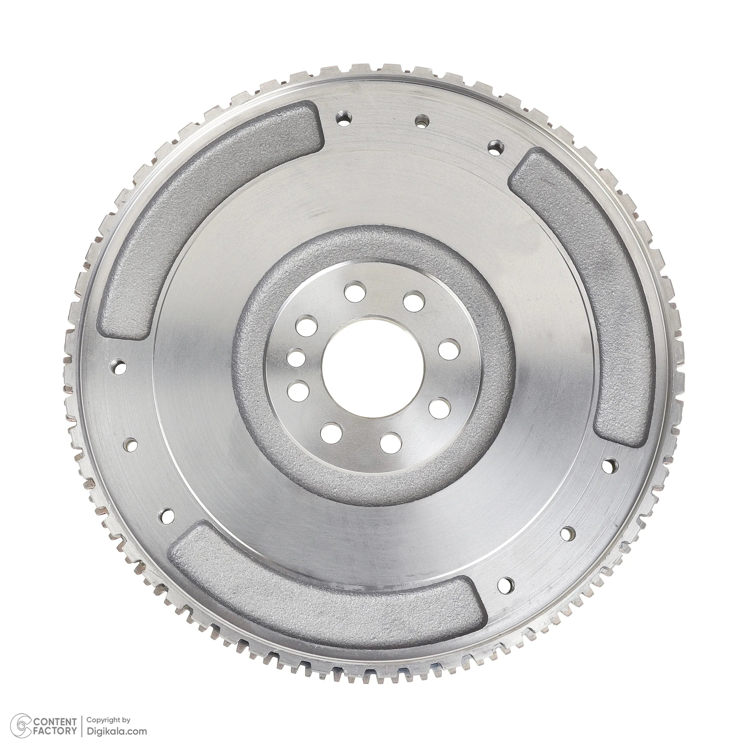 فلایویل جی ای اس پی کد 471800 مناسب برای پژو 405 XU7 و پارس XU7