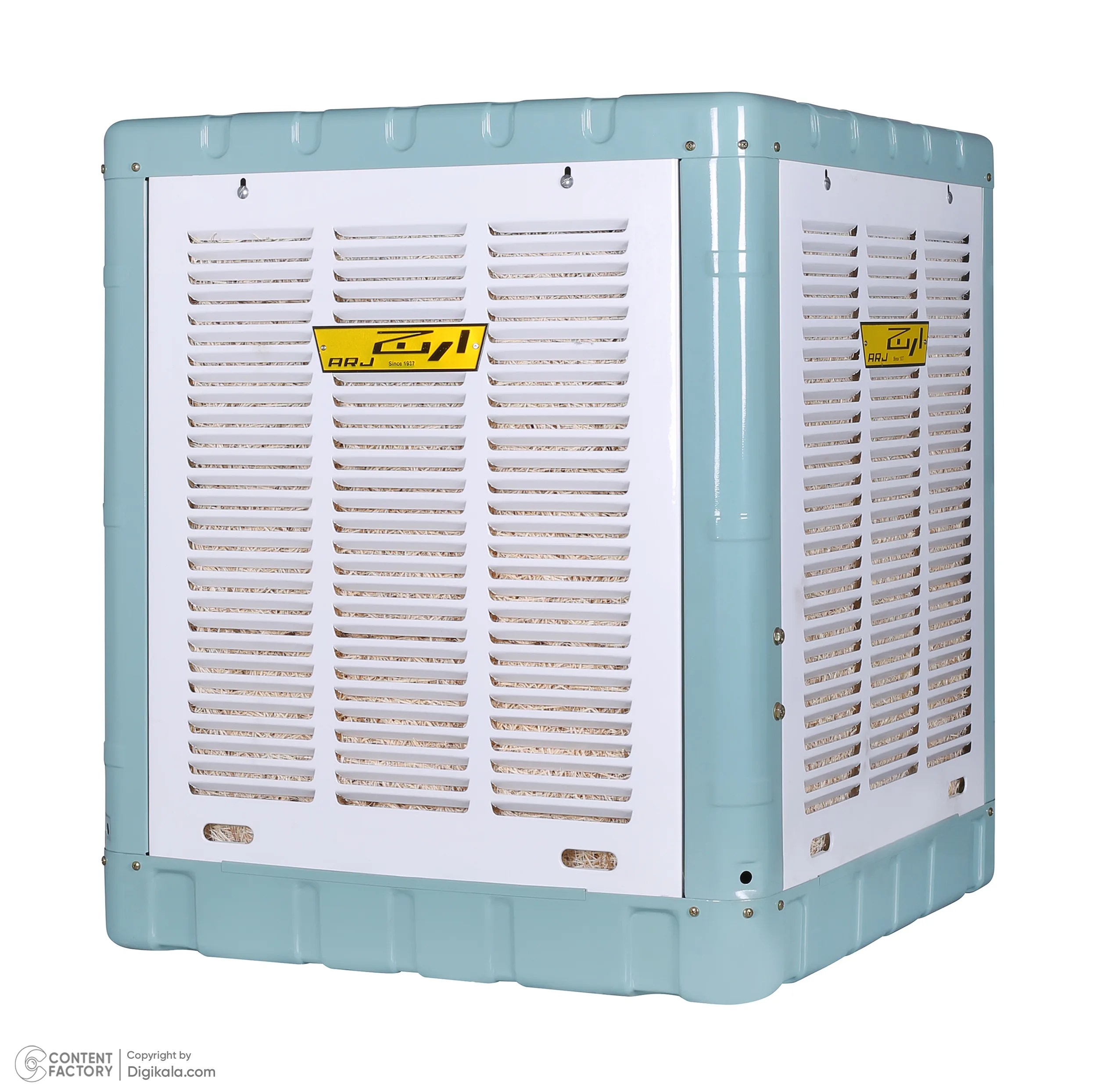 کولر آبی 3500 ارج مدل ASC3503F