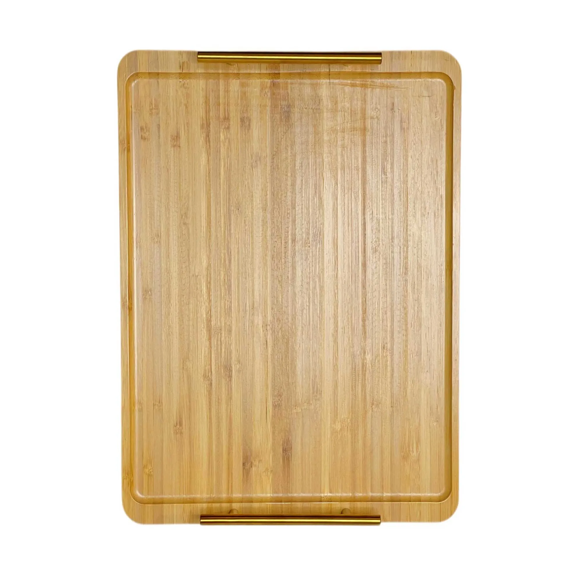 سینی دسته دار مدل مستطیل سایز 29×39 سانتی متر