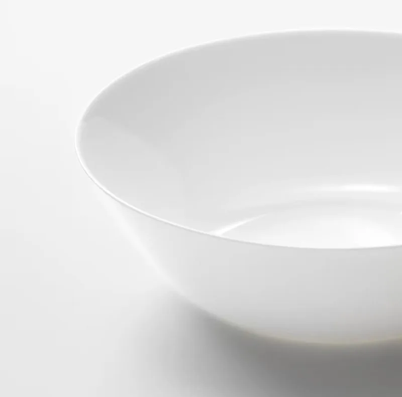 کاسه ایکیا مدل IKEA 54-OZ