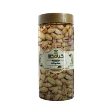 پسته بوداده گیاه کالا – 250 گرم