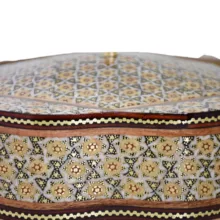 شکلات خوری خاتم کد 006
