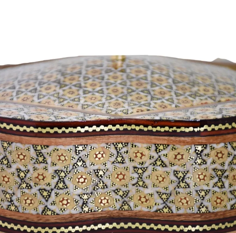 شکلات خوری خاتم کد 006