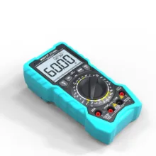 ال سی آر متر و مولتی متر زویی مدل ZT-980L