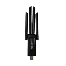 USB کارت شبکه مجنتیک مدل RE-901
