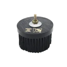 فرچه سر دریلی پرشین کت مدل مبل شوی نرم کد YP-NARM-110MM