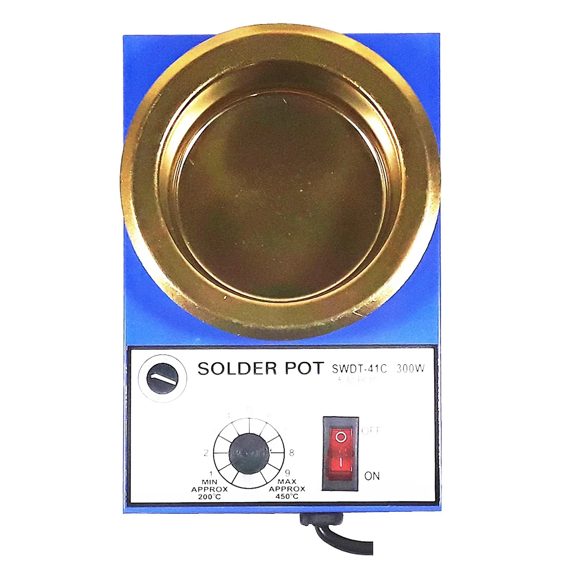 وان قلع مدل SWDT-41C