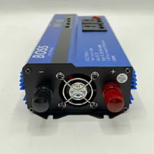مبدل برق 12 به 220 ولت باس مدل 3500 وات کد jt-35