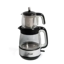چای ساز روی هم فلر مدل TS070