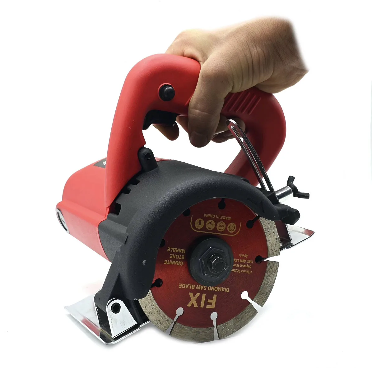 شیار زن صنعتی کینگ استار مدل KSMC4B