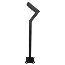 چراغ حیاطی مدل درختی DECORATIVE کد D_005