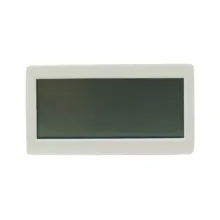دما سنج و رطوبت سنج مدل DC206