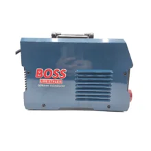 دستگاه جوش صنعتی 400 آمپر باس مدل BS123LB239-10