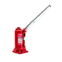 جک هیدرولیک خودرو توسن مدل T-6850 ظرفیت ۲ تن