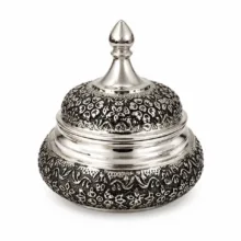 قندان قلمزنی کد ZH461.2