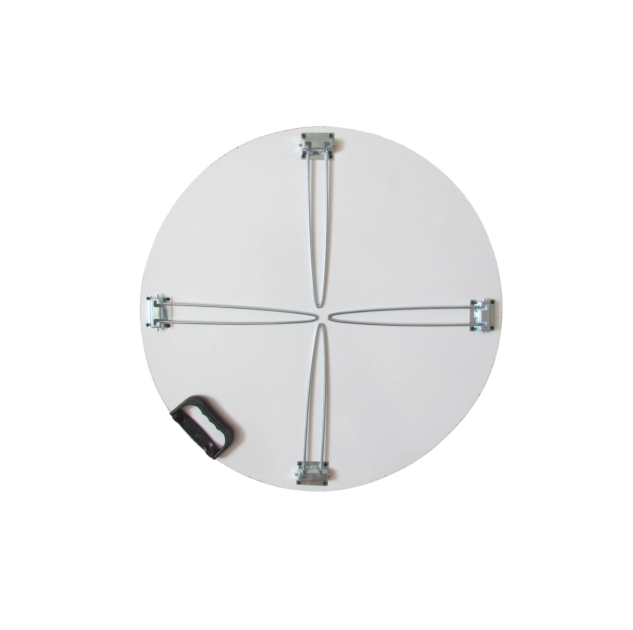 میز چرخ خیاطی میزیمو مدل تاشو کد a5814