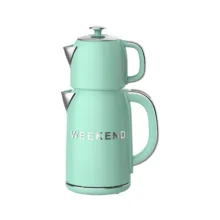 چای ساز ویکند مدل WKTM-250R