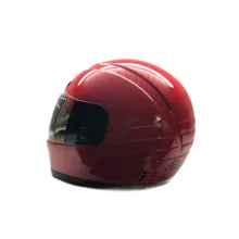 کلاه کاسکت رادین پلیمر مدل RED-514