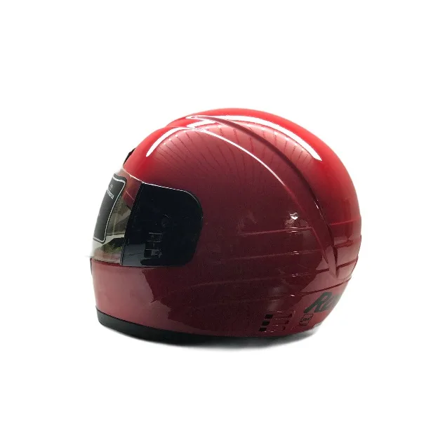 کلاه کاسکت رادین پلیمر مدل RED-514