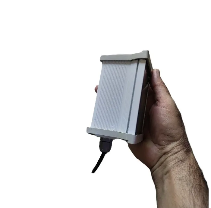 وال واشر ال ای دی 12 وات مدل CRI