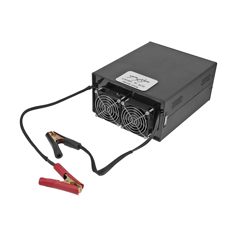 مبدل برق خودرو ونک الترونیک مدل 12V ظرفیت 3000 وات