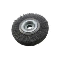 برس تخت مدل افشان 100mm