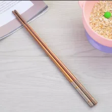 چوب غذاخوری مدل چاپستیک کد MRK 222