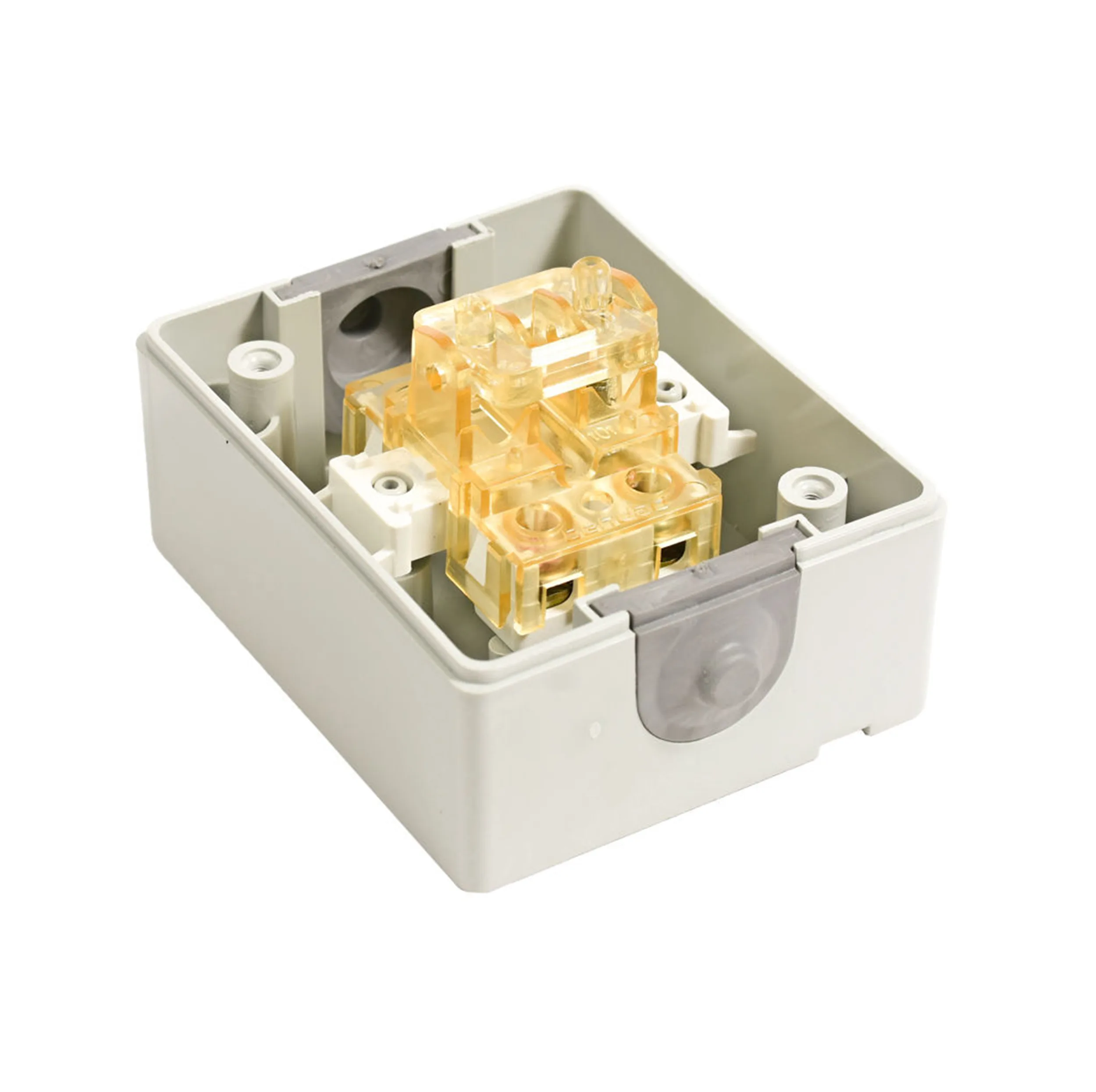 کلید تبدیل بهداد الکتریک مدل T-10 بسته 10 عددی