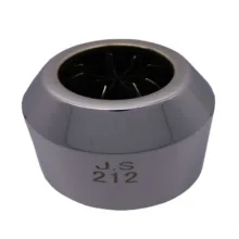 سر اگزوز جی اس مدل J.S212
