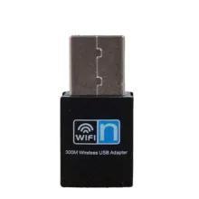 USB کارت شبکه کِی نت مدل K-W30