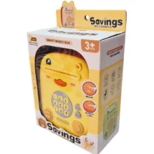 اسباب بازی مدل Smart Duck Money Box