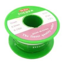 سیم لحیم یاکسون مدل YX-0.3