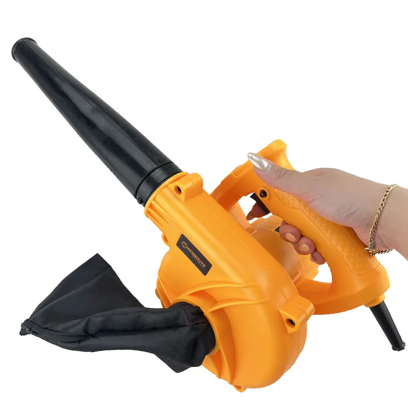 دستگاه دمنده 450 وات ورکسایت مدل EBR130