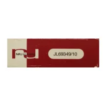 بلبرینگ چرخ جلو ان آر جی کد JL69349/10 قطر 60 میلیمتر مناسب برای پراید