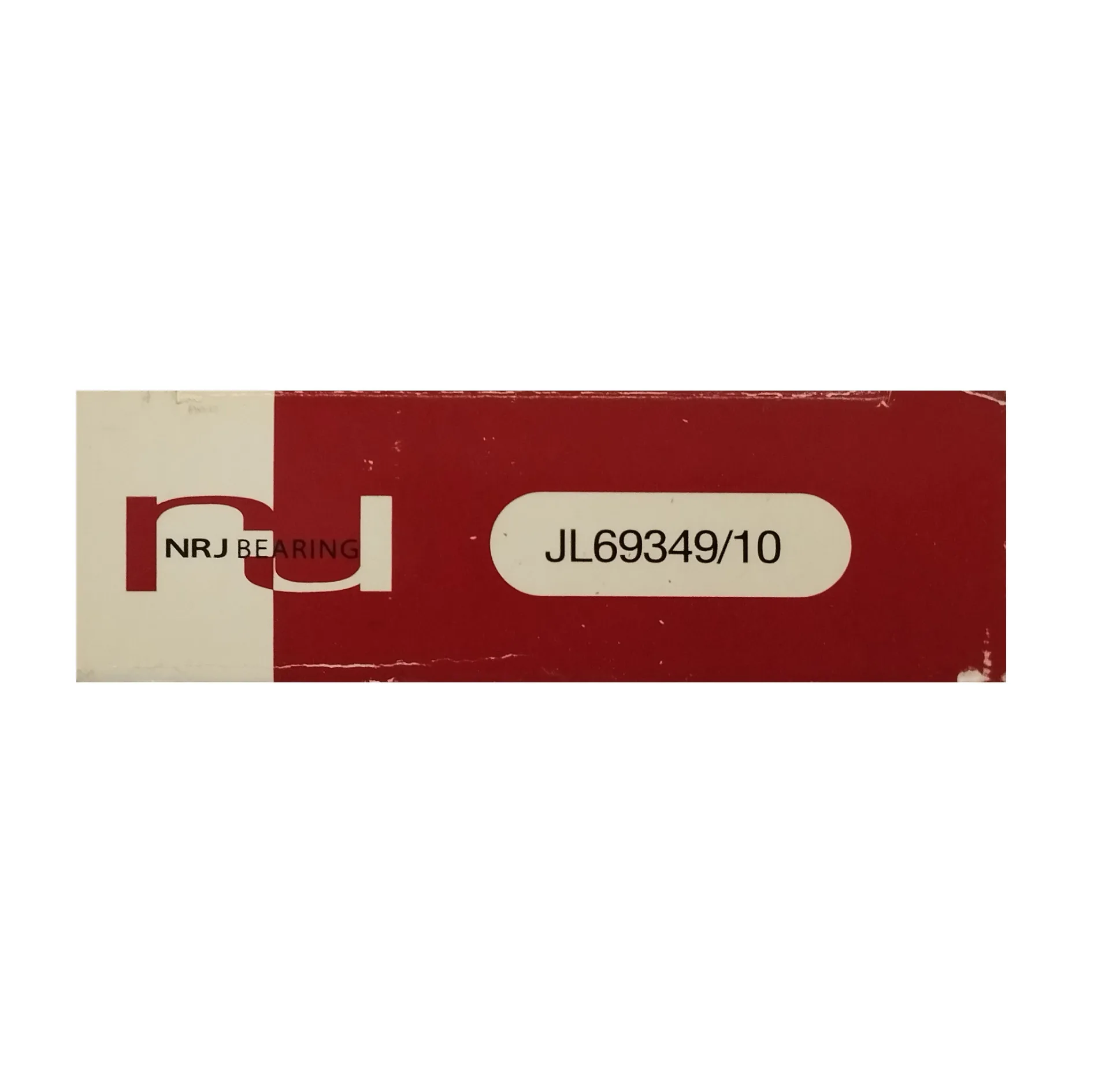 بلبرینگ چرخ جلو ان آر جی کد JL69349/10 قطر 60 میلیمتر مناسب برای پراید