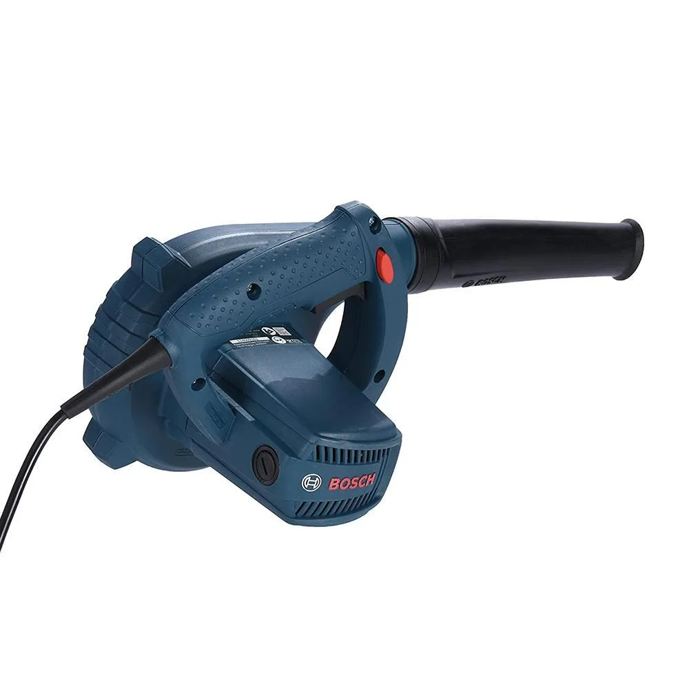 دستگاه دمنده مکنده بوش مدل حرفه ای GBL 800 - E Professional